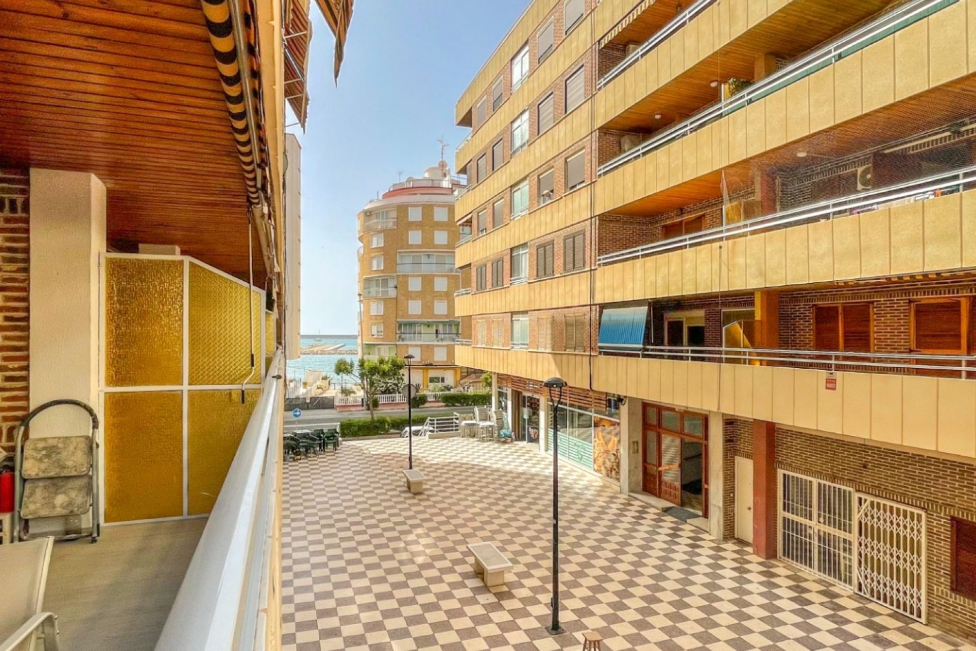 Reventa - Apartment - Torrevieja - El Acequión - Los Náufragos