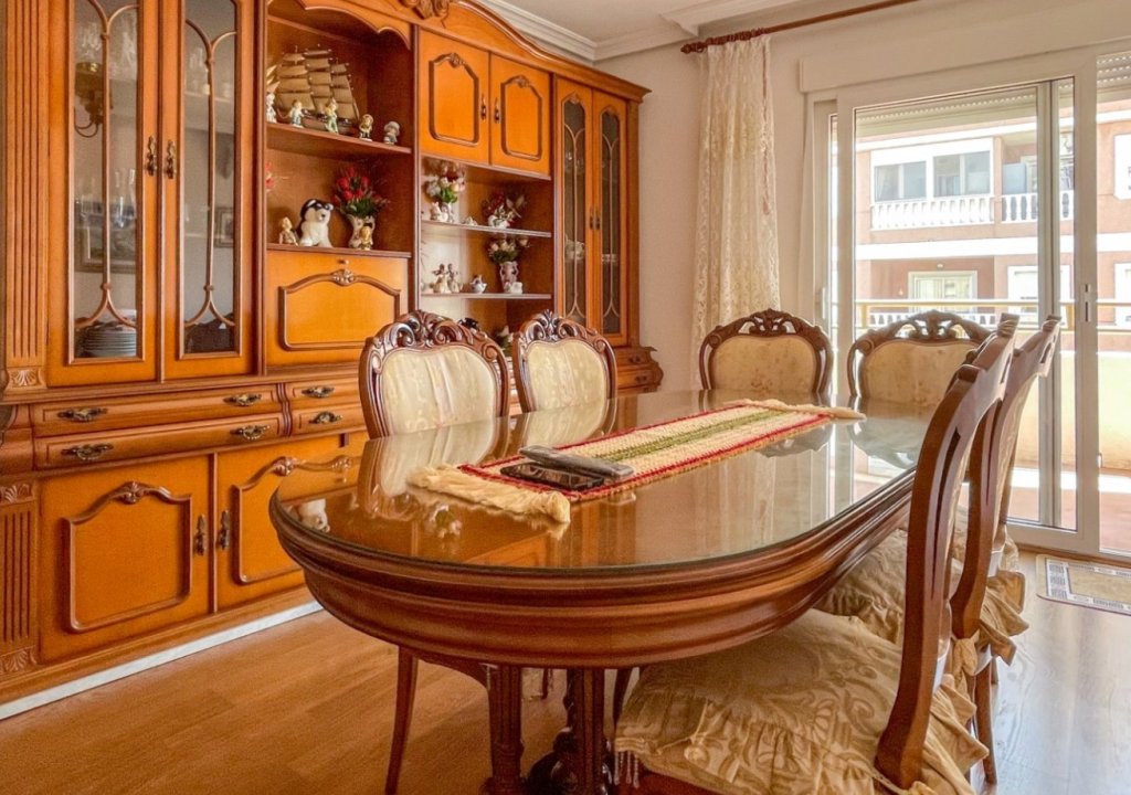 Reventa - Apartment - Torrevieja - El Acequión - Los Náufragos
