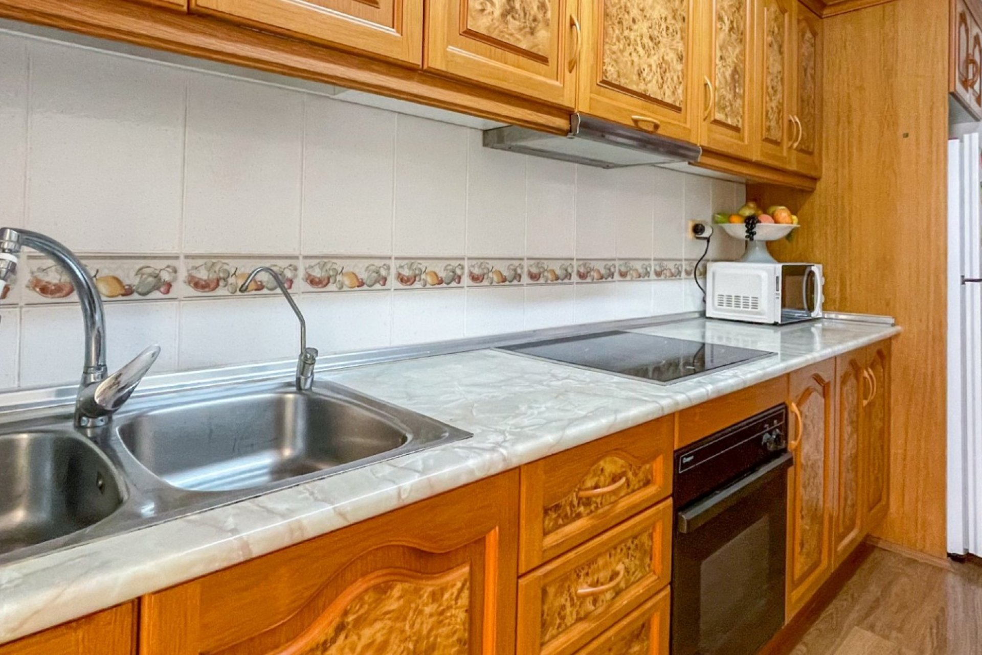 Reventa - Apartment - Torrevieja - El Acequión - Los Náufragos