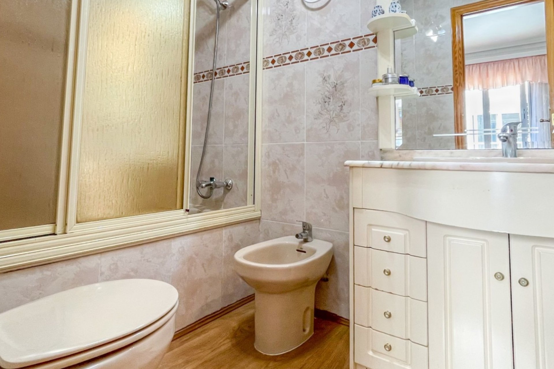 Reventa - Apartment - Torrevieja - El Acequión - Los Náufragos