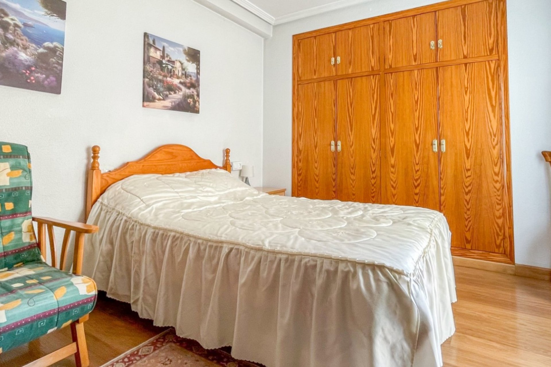 Reventa - Apartment - Torrevieja - El Acequión - Los Náufragos