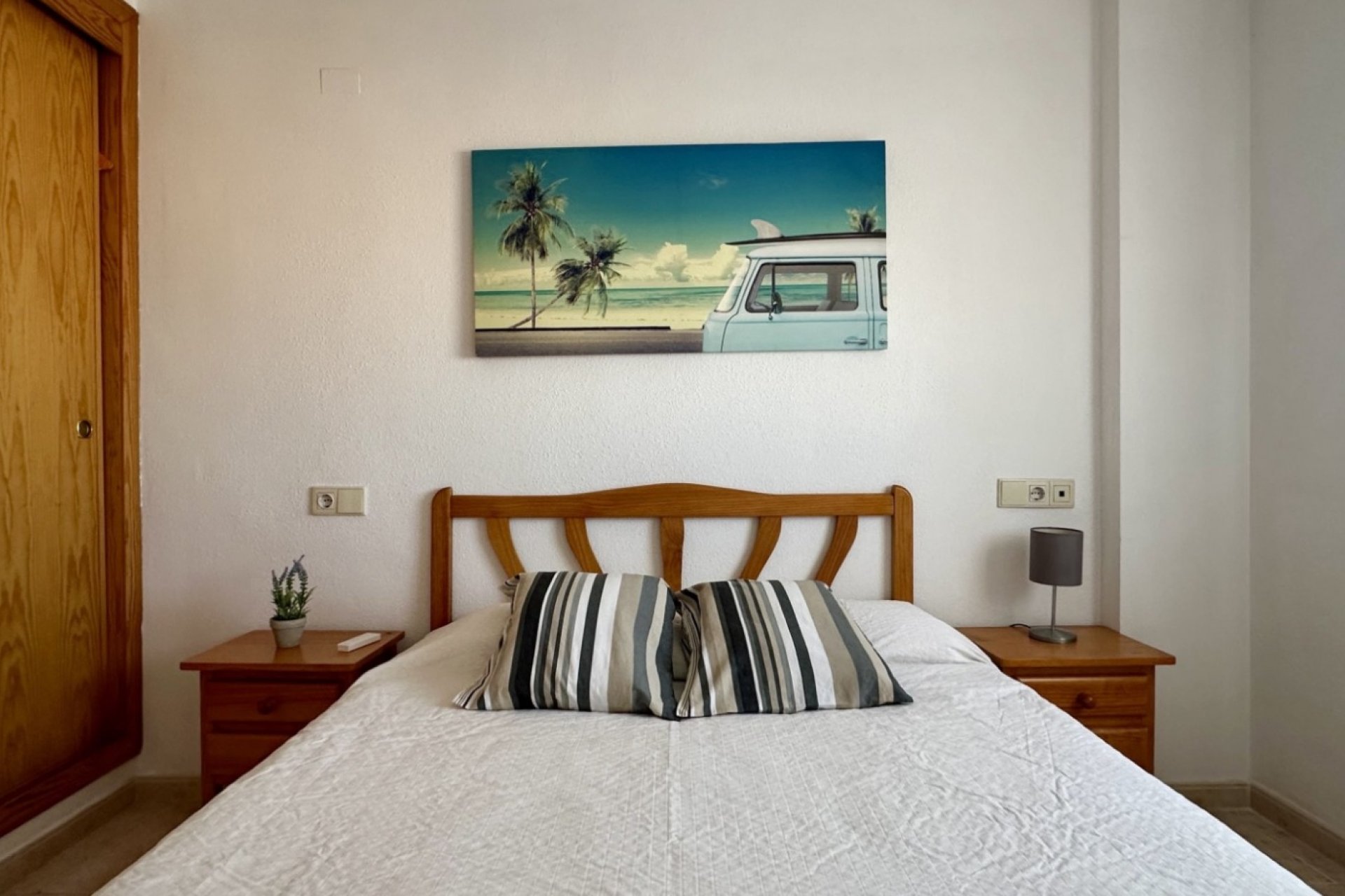 Reventa - Apartment - Torrevieja - El Molino