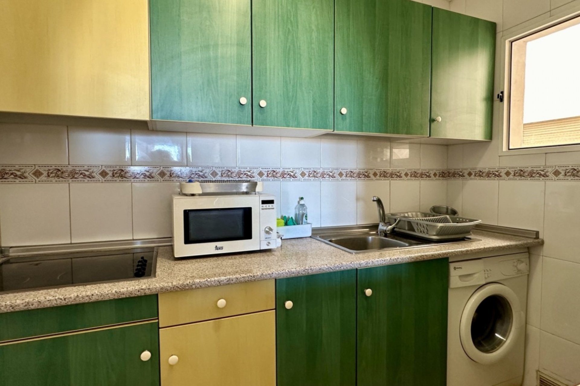 Reventa - Apartment - Torrevieja - El Molino