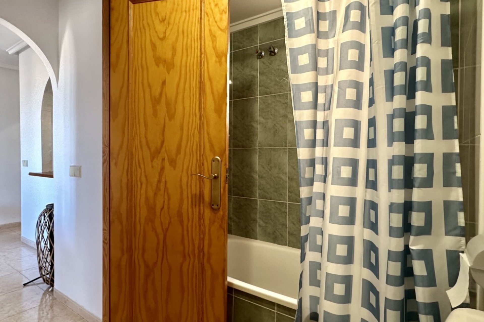 Reventa - Apartment - Torrevieja - El Molino