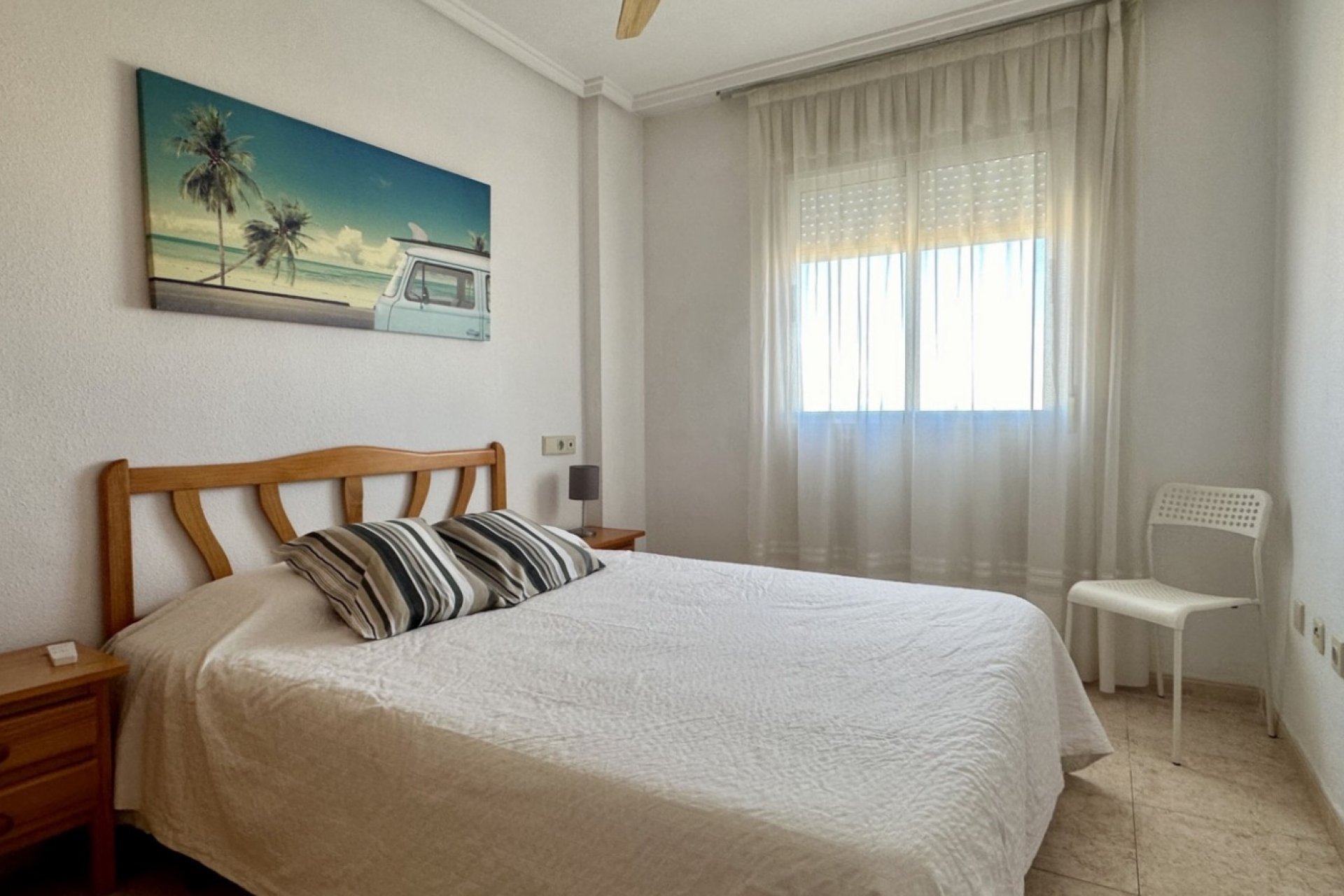 Reventa - Apartment - Torrevieja - El Molino