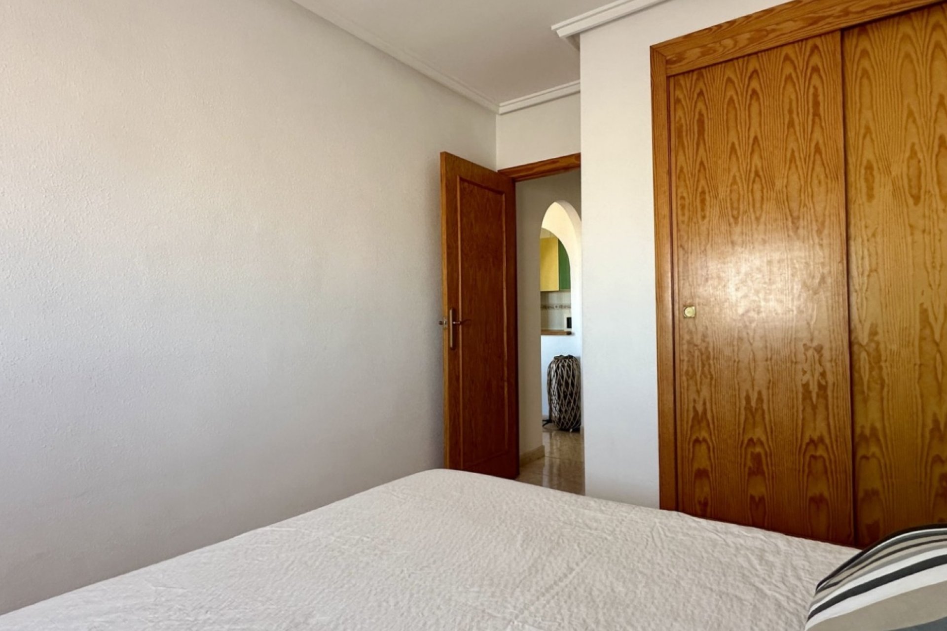 Reventa - Apartment - Torrevieja - El Molino