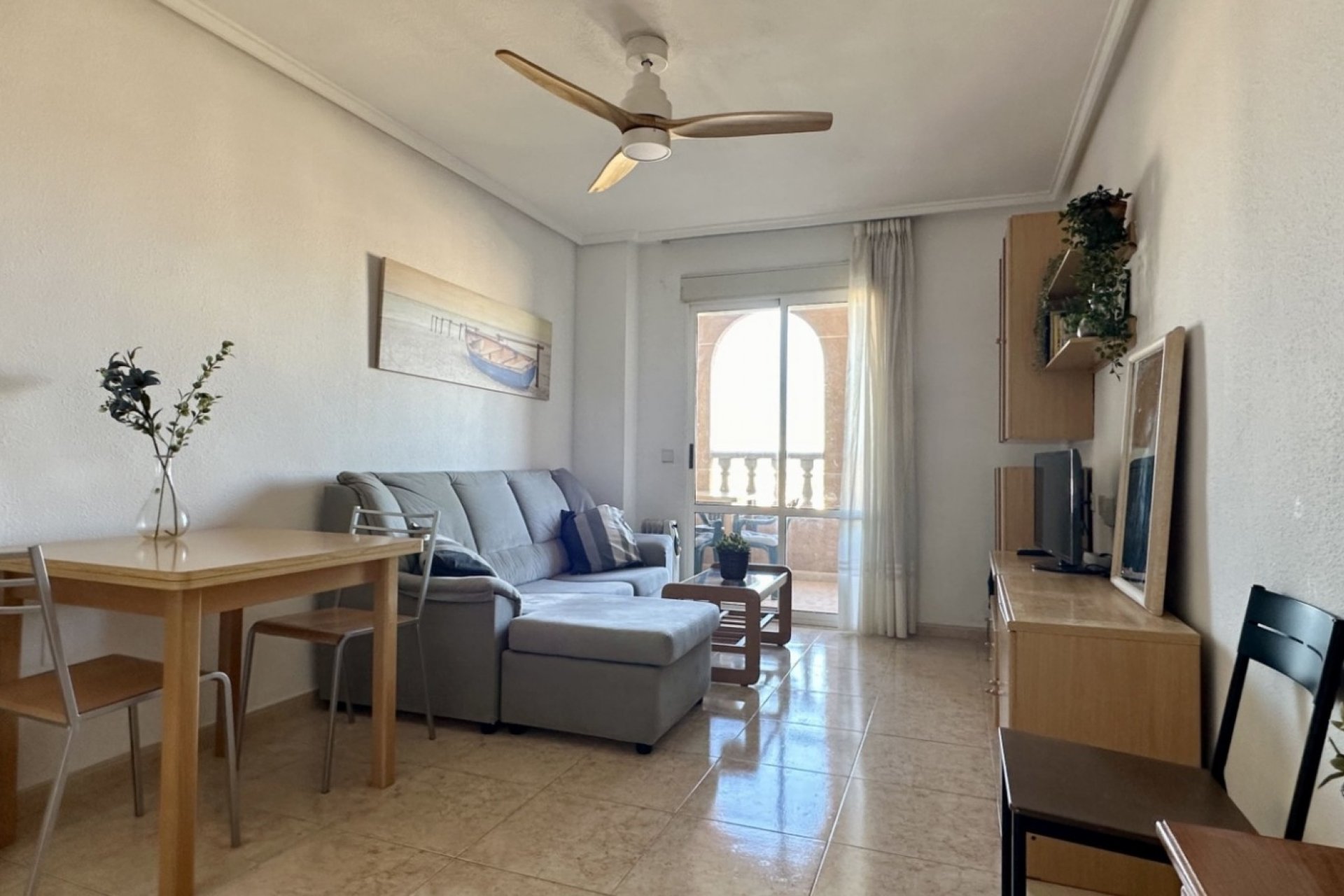 Reventa - Apartment - Torrevieja - El Molino