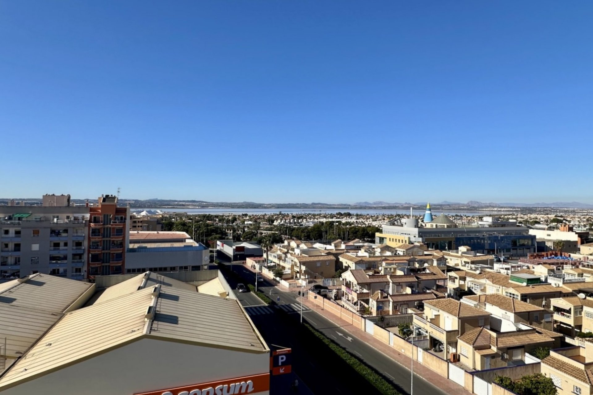 Reventa - Apartment - Torrevieja - El Molino
