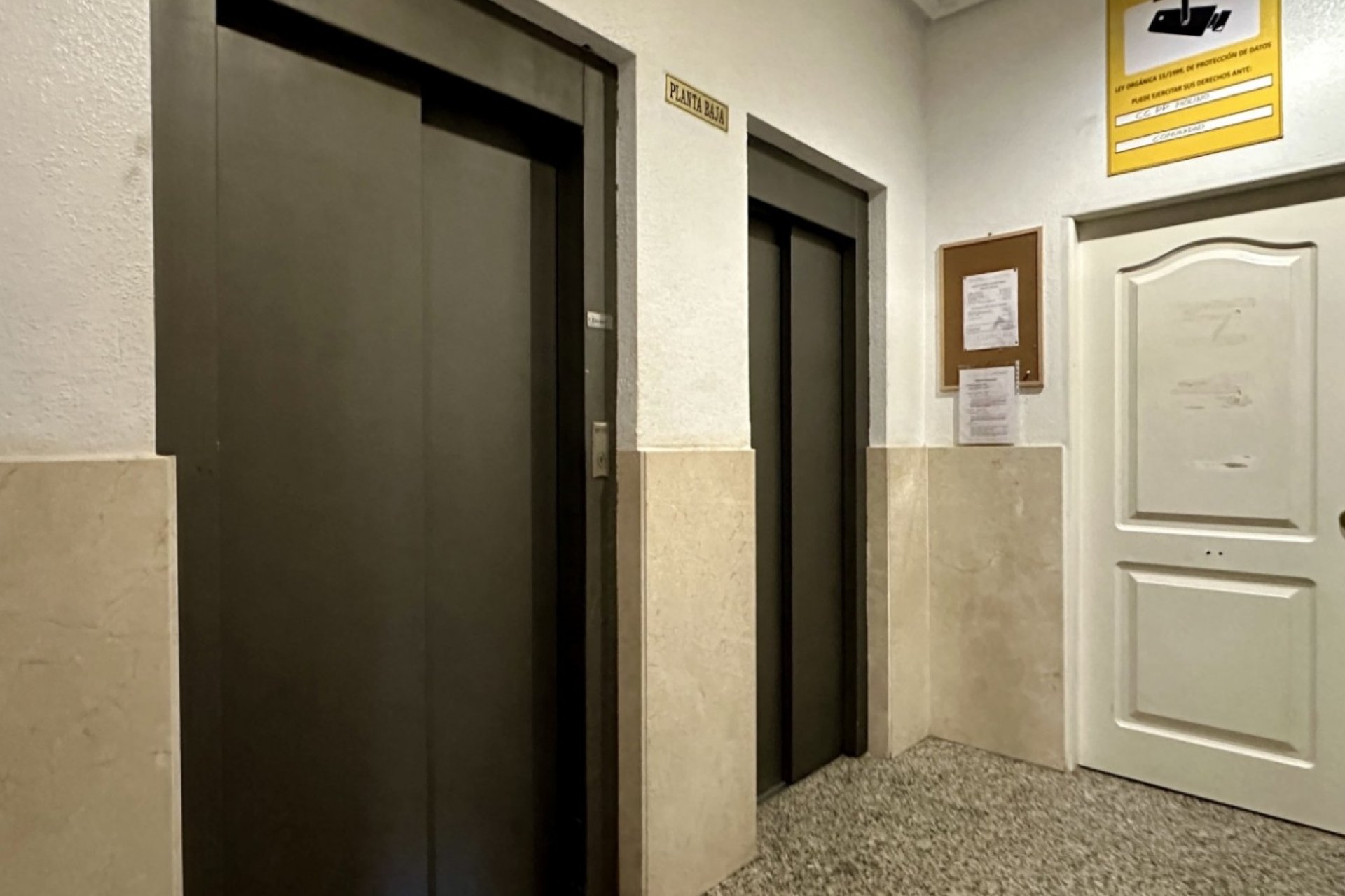 Reventa - Apartment - Torrevieja - El Molino