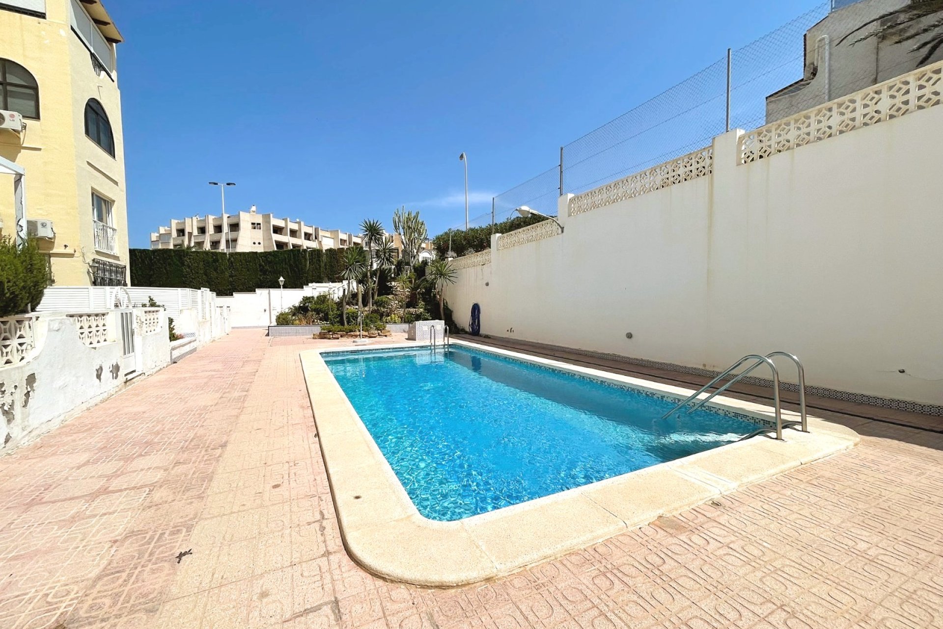 Reventa - Apartment - Torrevieja - La Mata