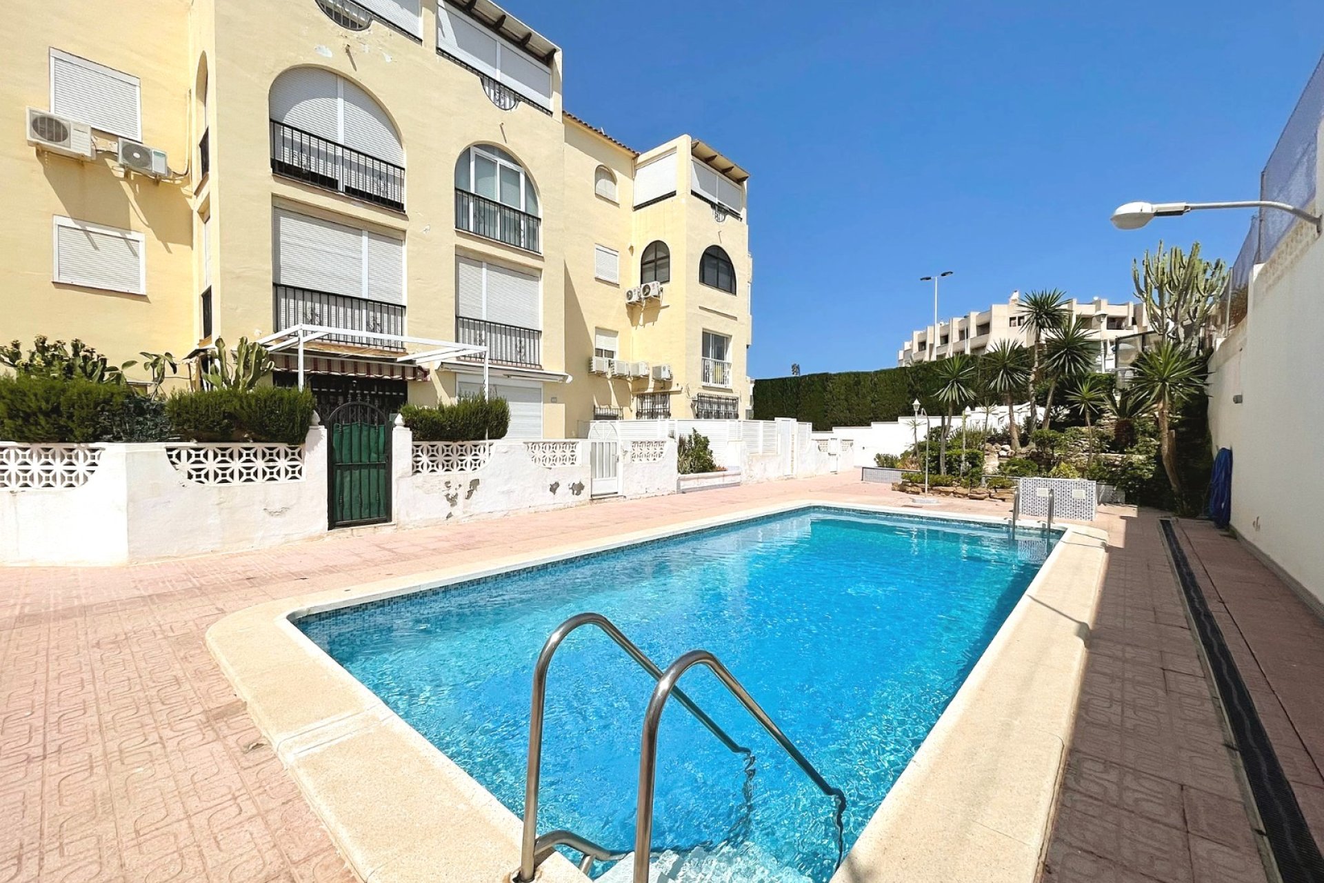 Reventa - Apartment - Torrevieja - La Mata