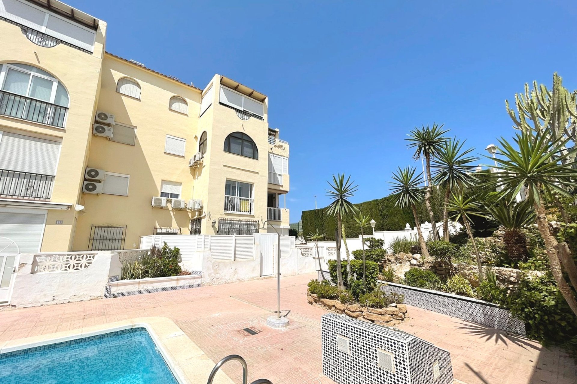 Reventa - Apartment - Torrevieja - La Mata