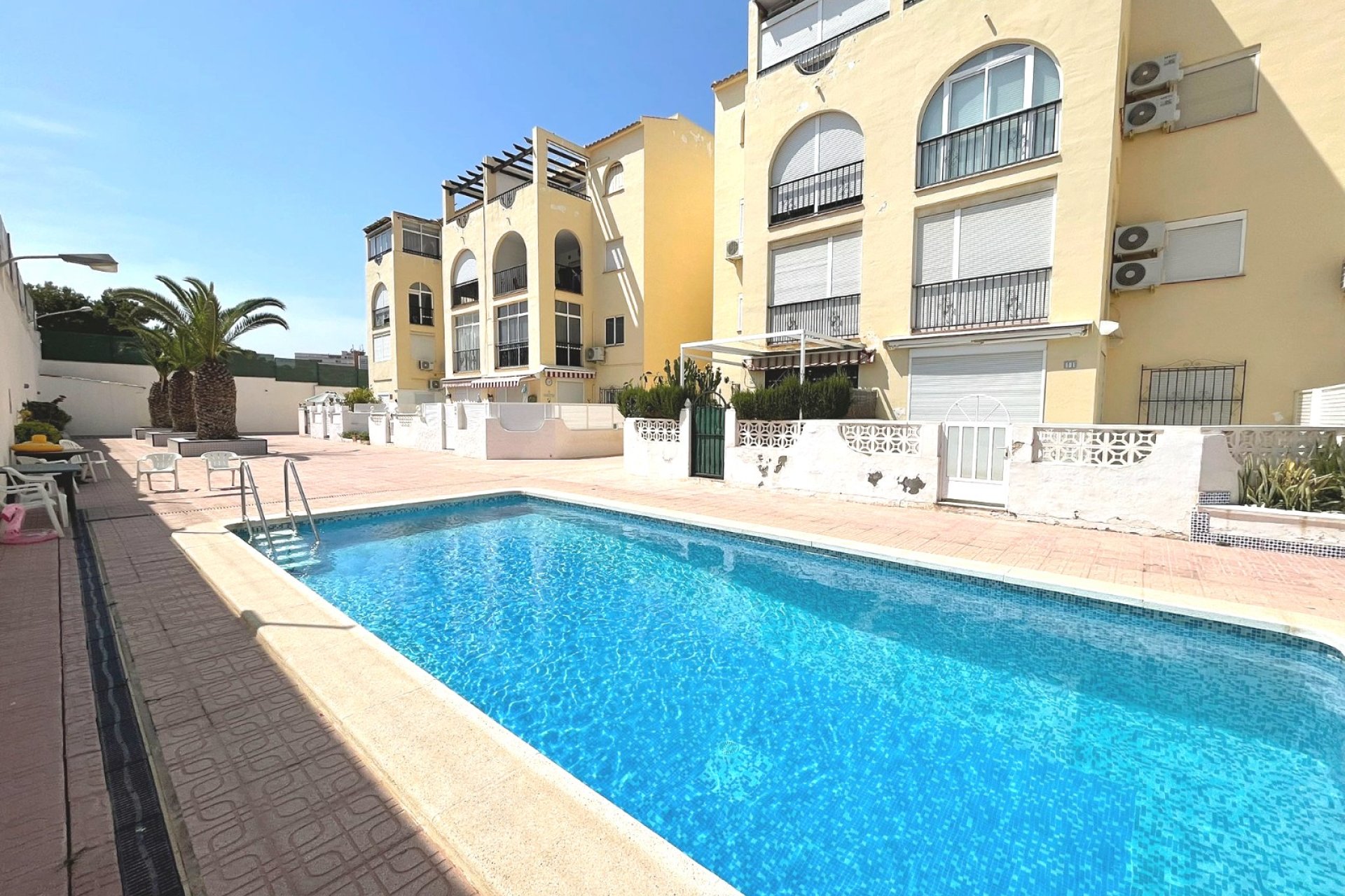 Reventa - Apartment - Torrevieja - La Mata