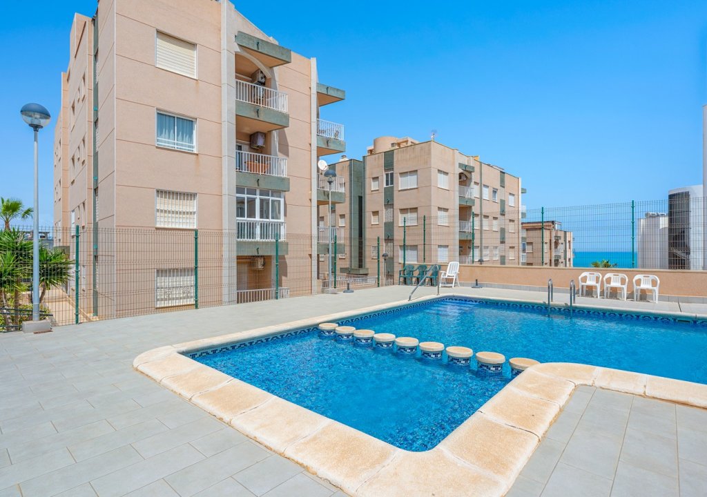 Reventa - Apartment - Torrevieja - La Mata