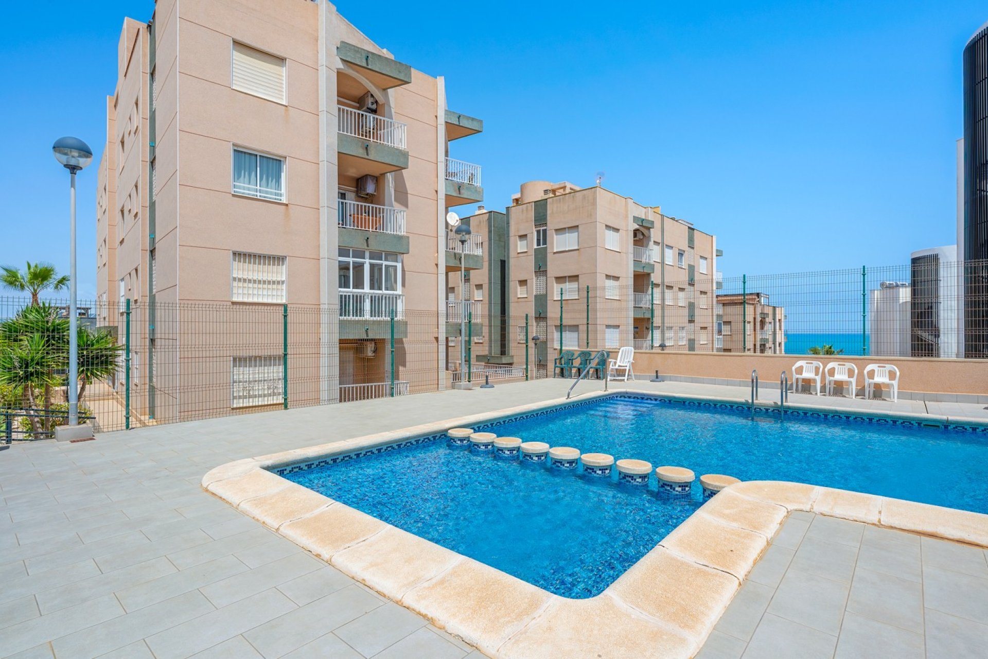 Reventa - Apartment - Torrevieja - La Mata