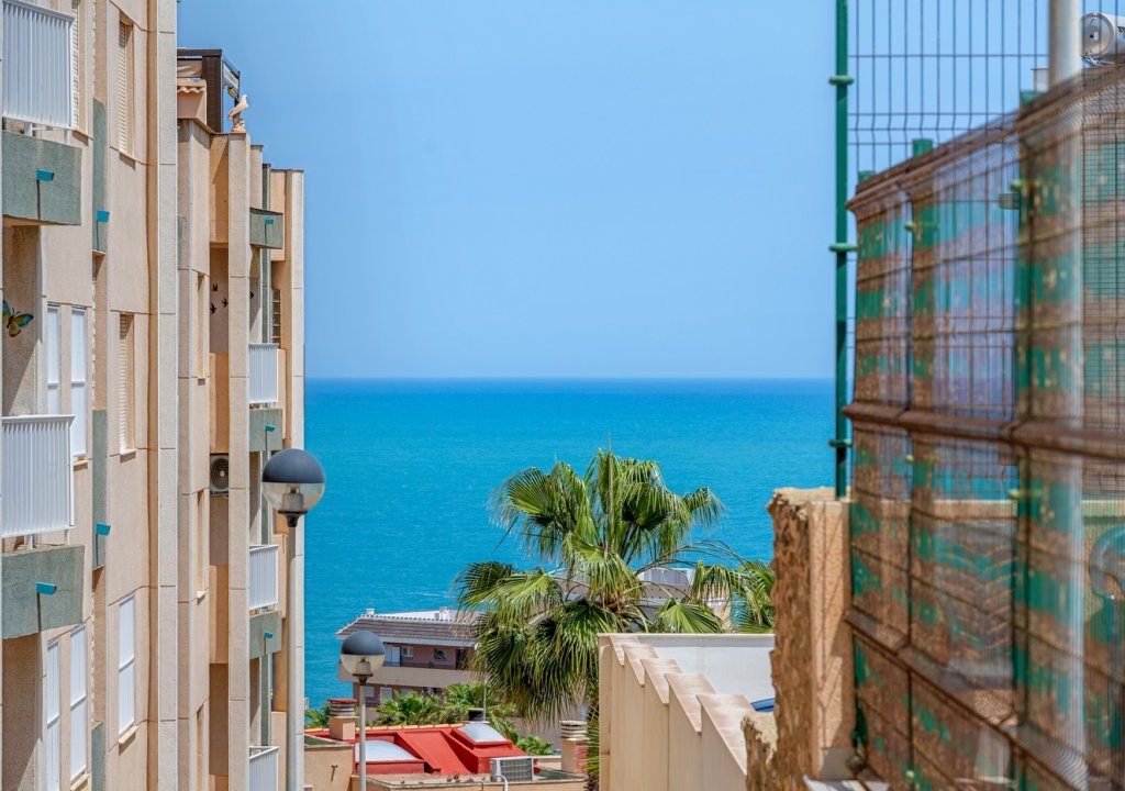 Reventa - Apartment - Torrevieja - La Mata