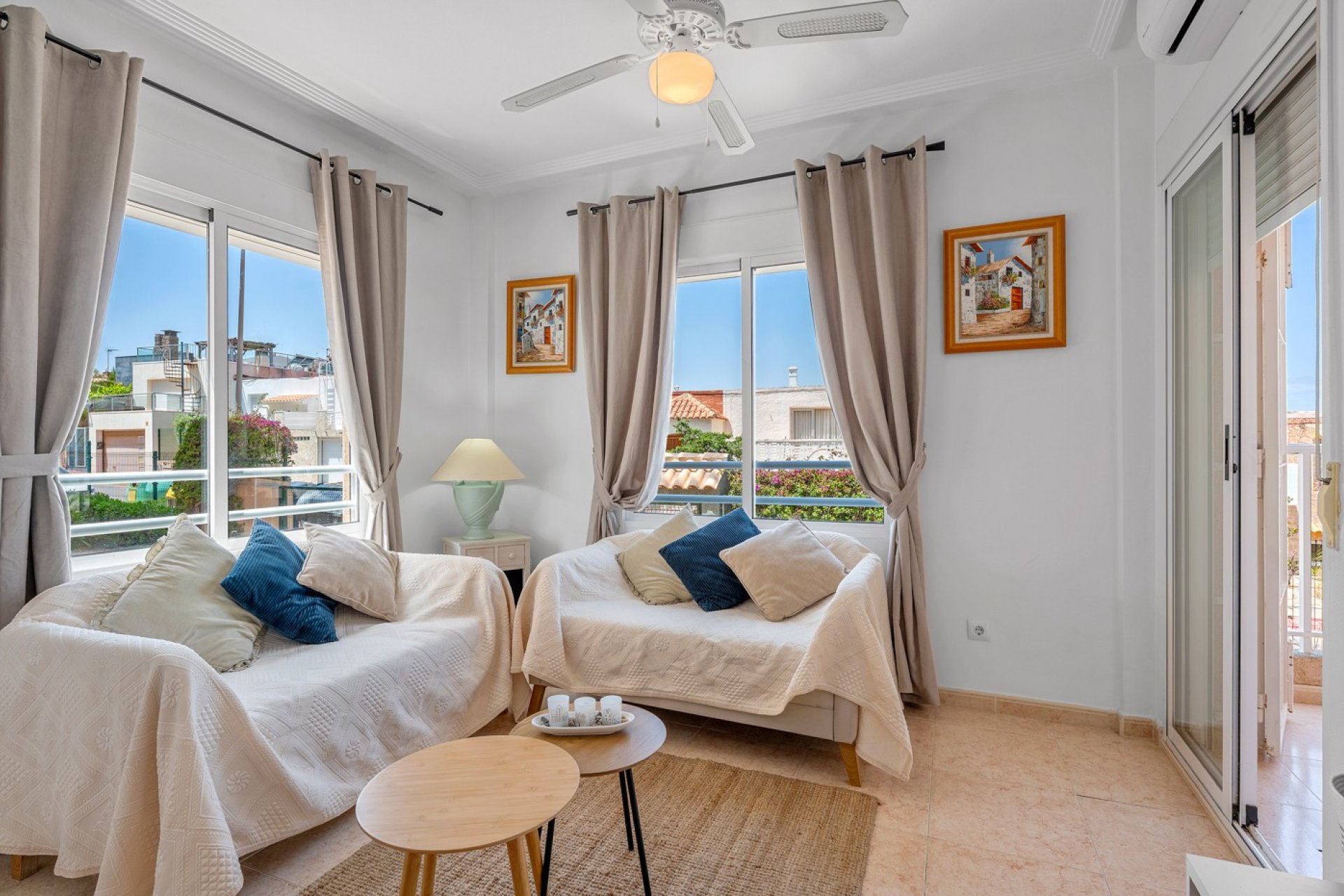 Reventa - Apartment - Torrevieja - La Mata