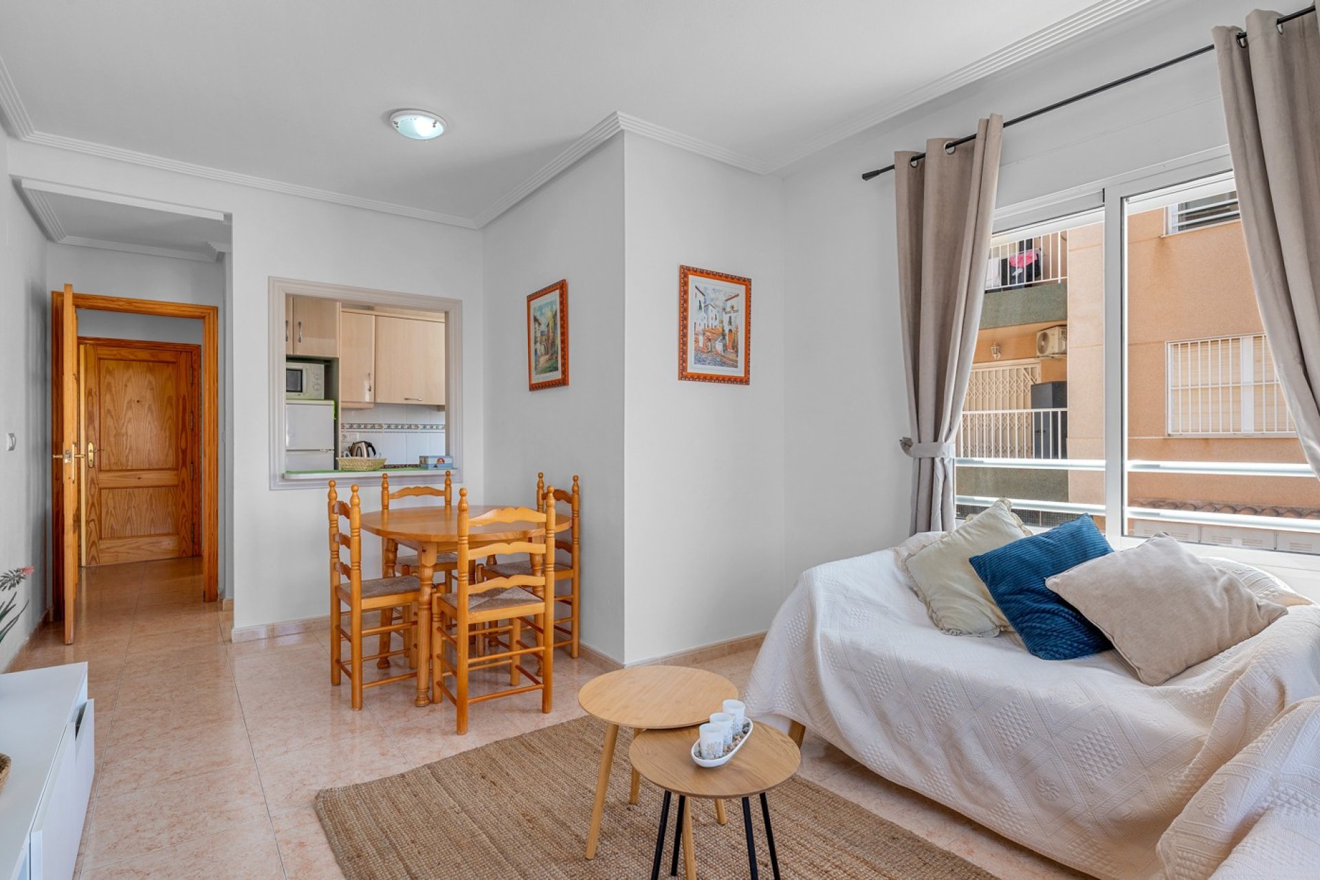 Reventa - Apartment - Torrevieja - La Mata