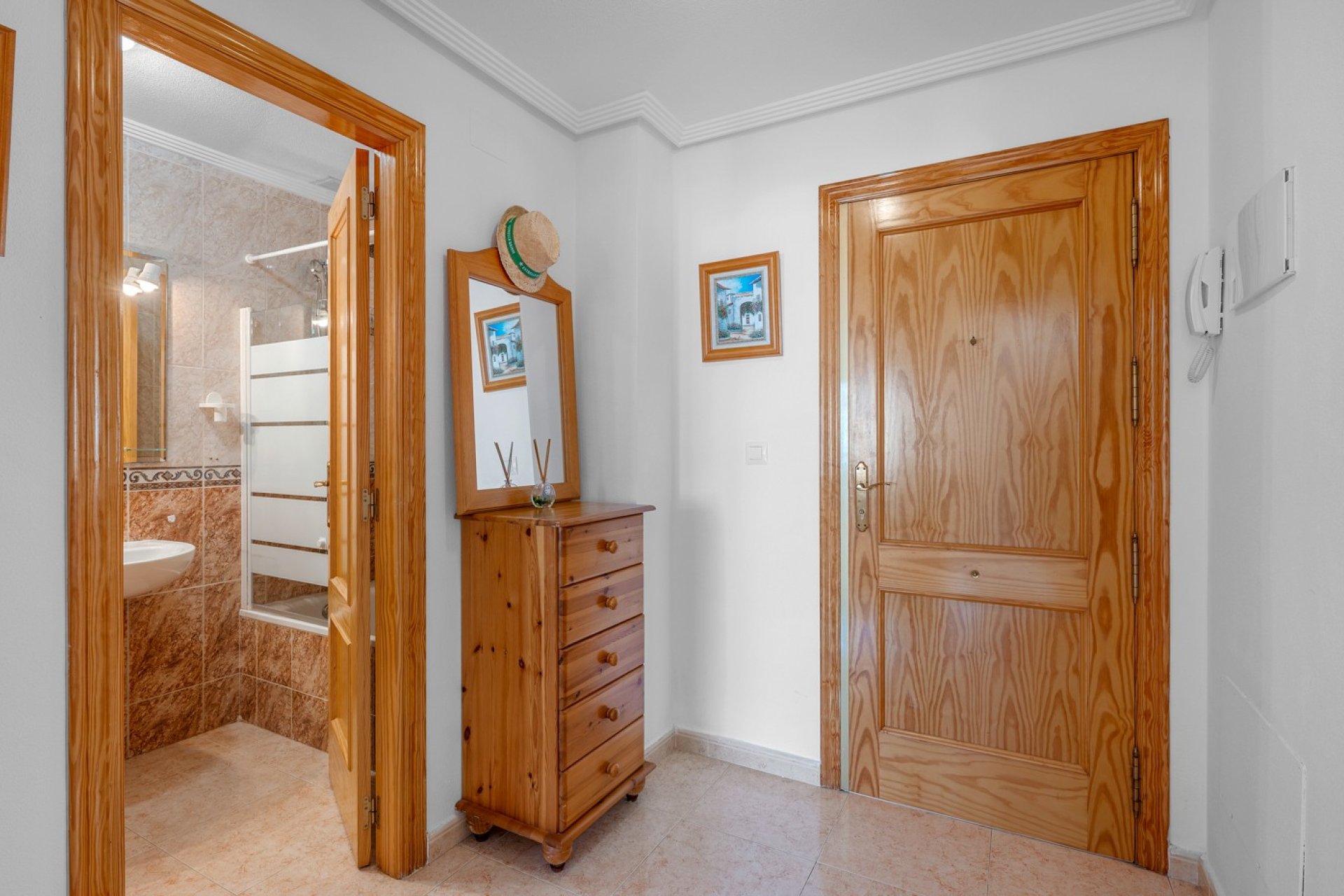 Reventa - Apartment - Torrevieja - La Mata