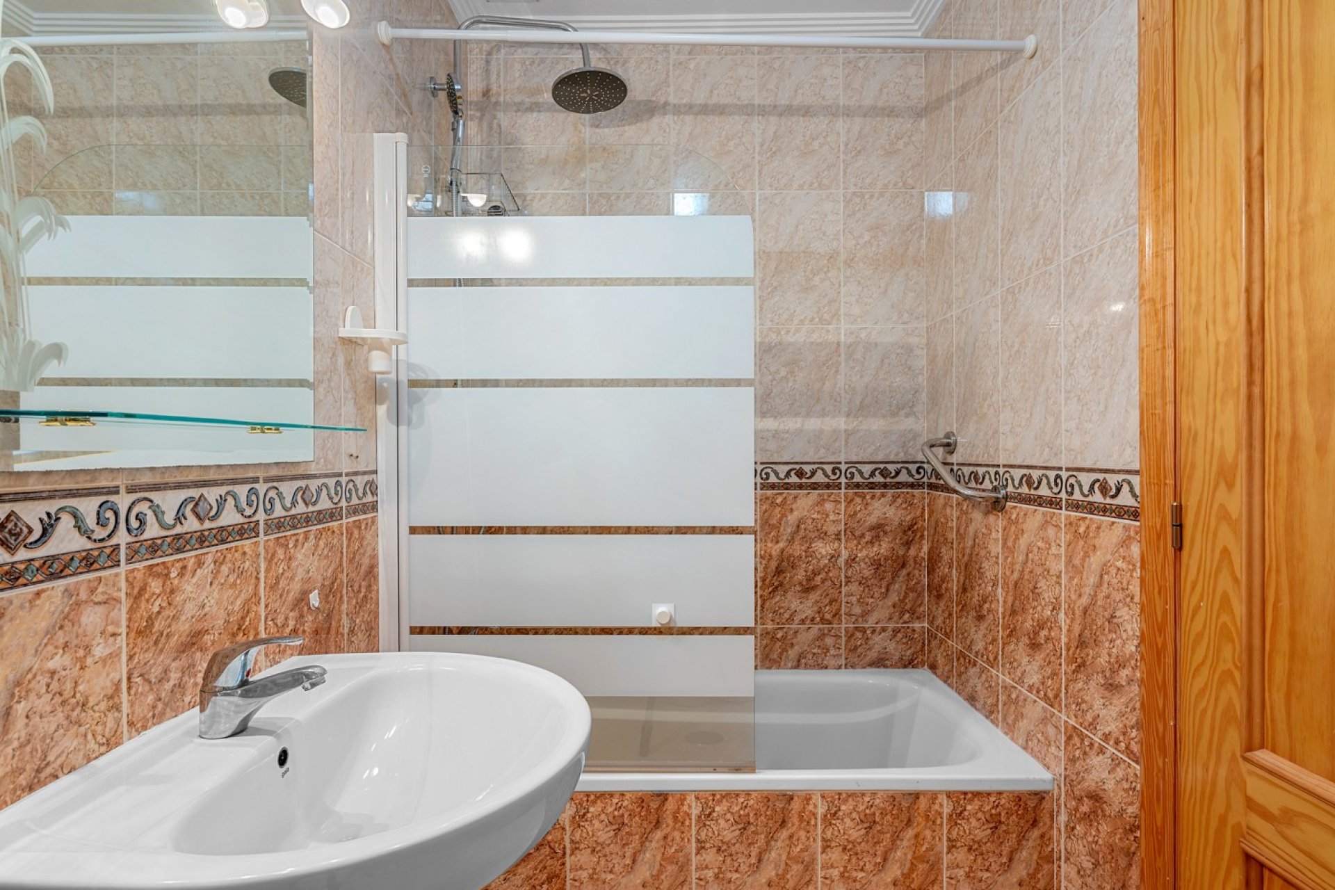 Reventa - Apartment - Torrevieja - La Mata