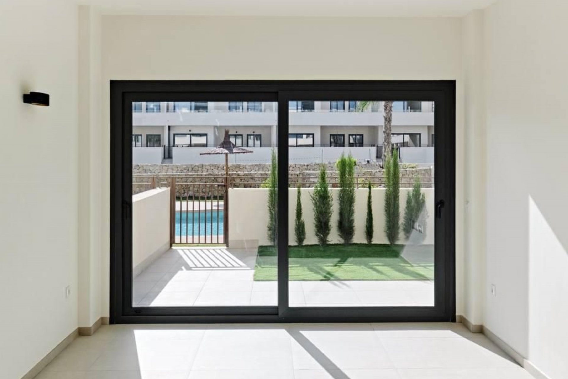 Reventa - Apartment - Torrevieja - La Veleta