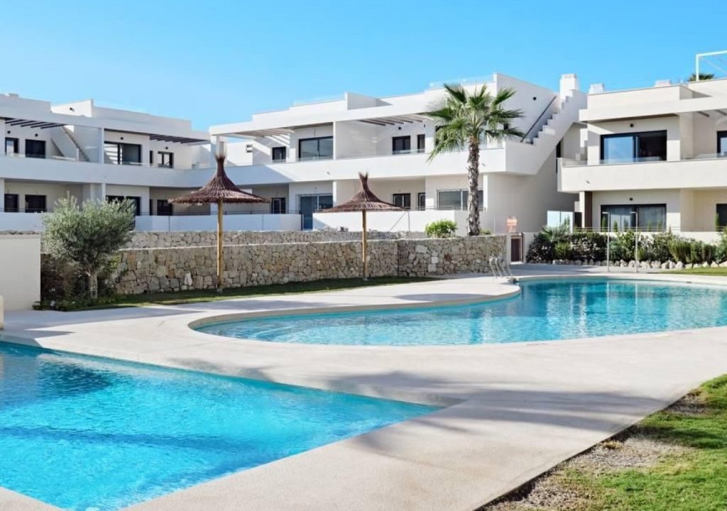 Reventa - Apartment - Torrevieja - La Veleta