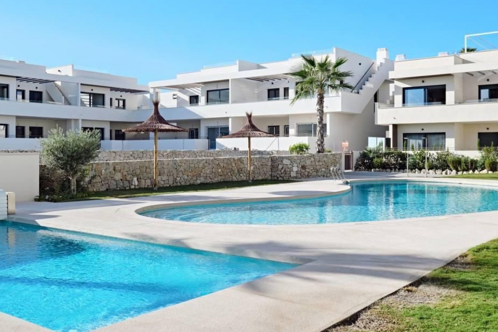 Reventa - Apartment - Torrevieja - La Veleta