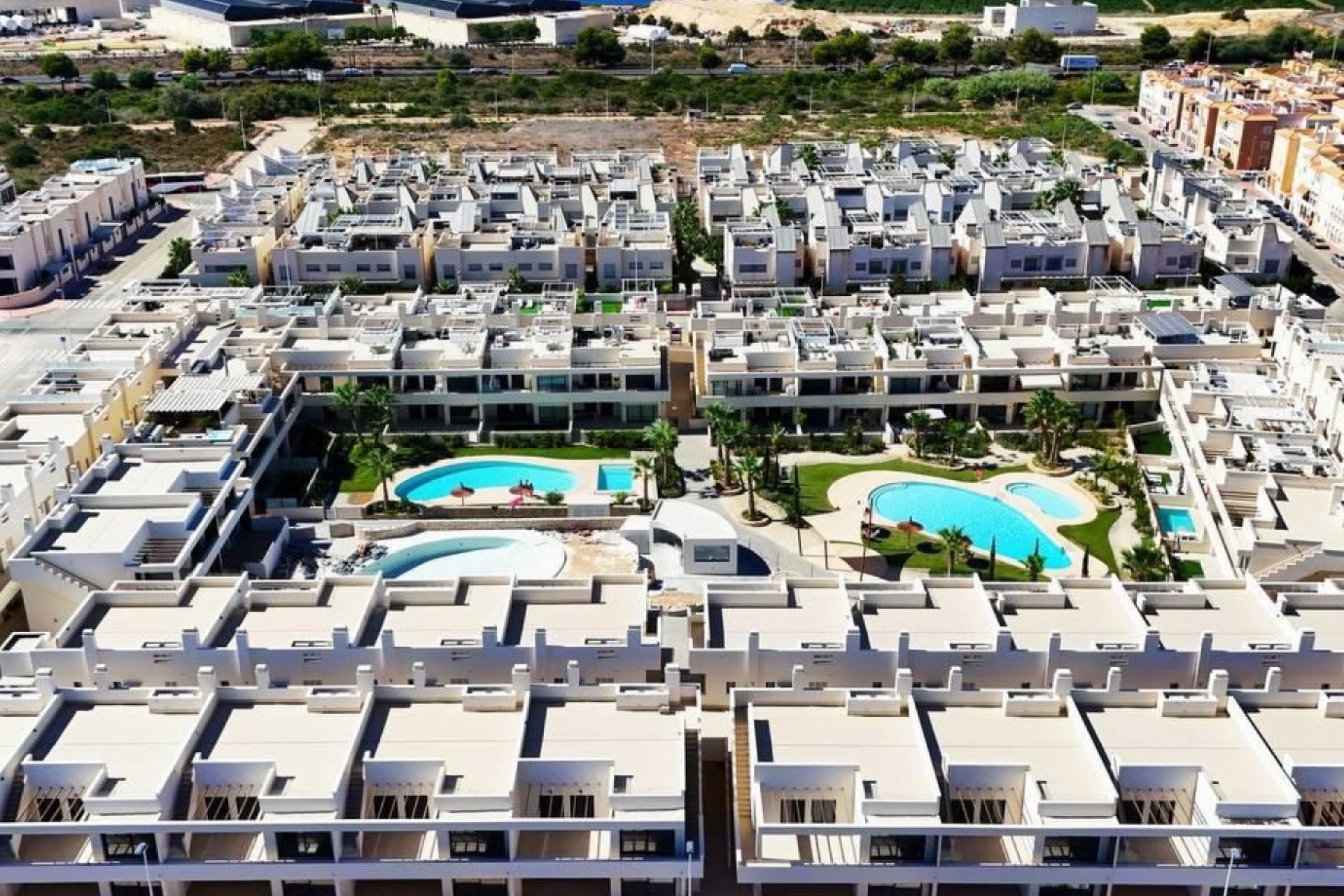 Reventa - Apartment - Torrevieja - La Veleta