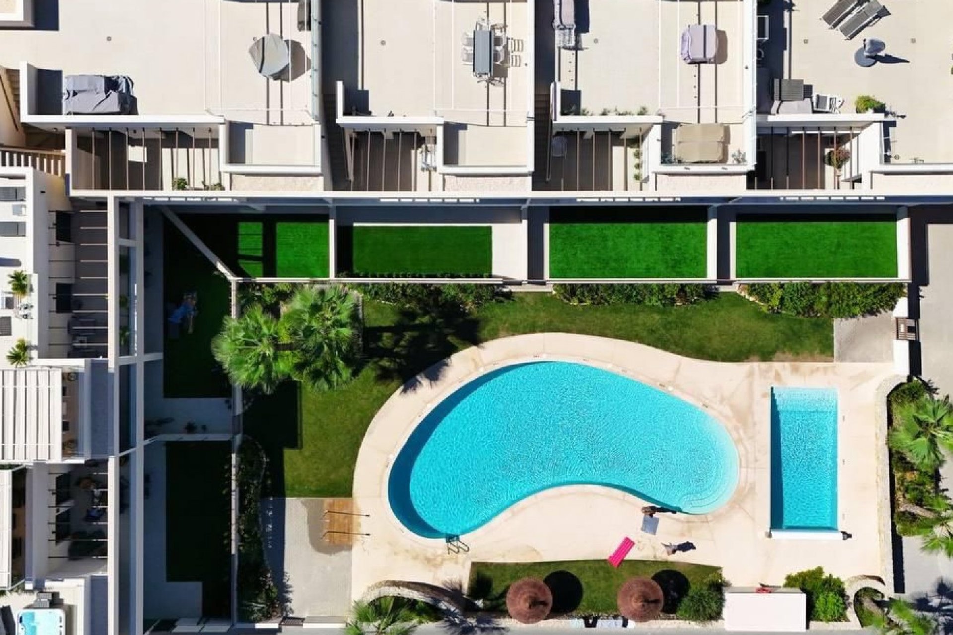 Reventa - Apartment - Torrevieja - La Veleta