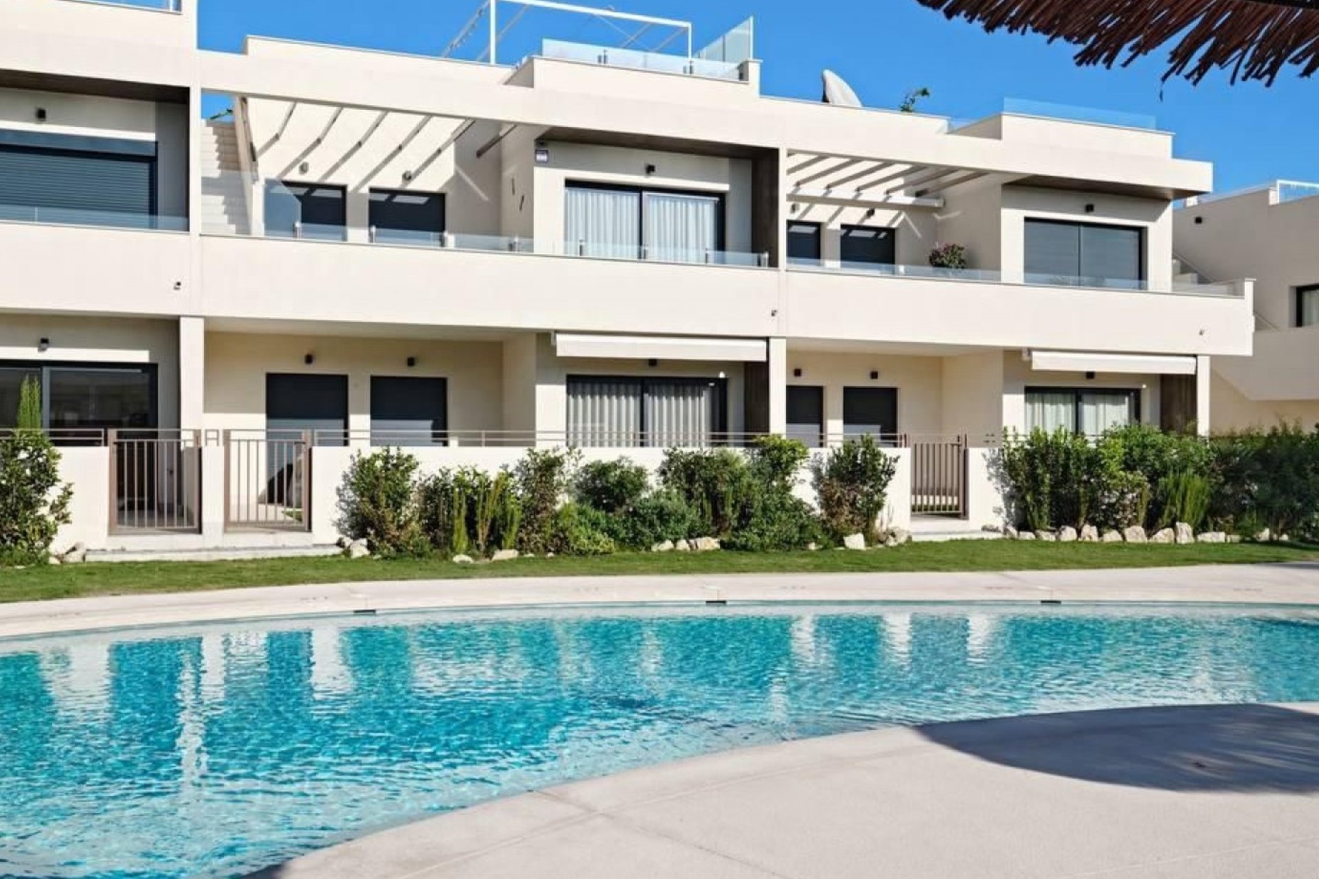 Reventa - Apartment - Torrevieja - La Veleta