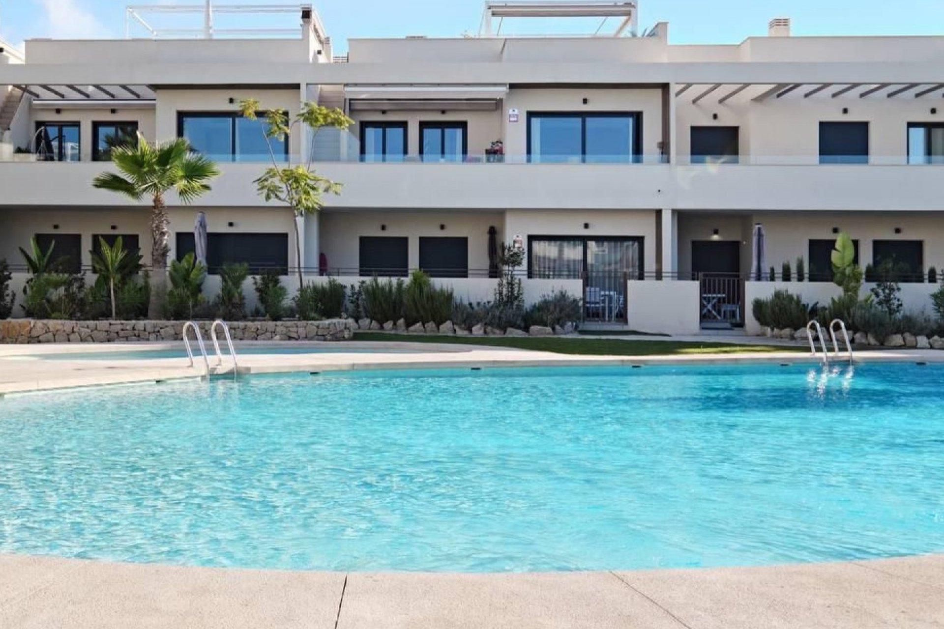 Reventa - Apartment - Torrevieja - La Veleta