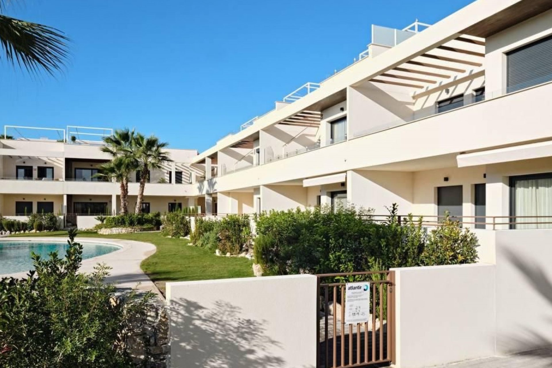 Reventa - Apartment - Torrevieja - La Veleta