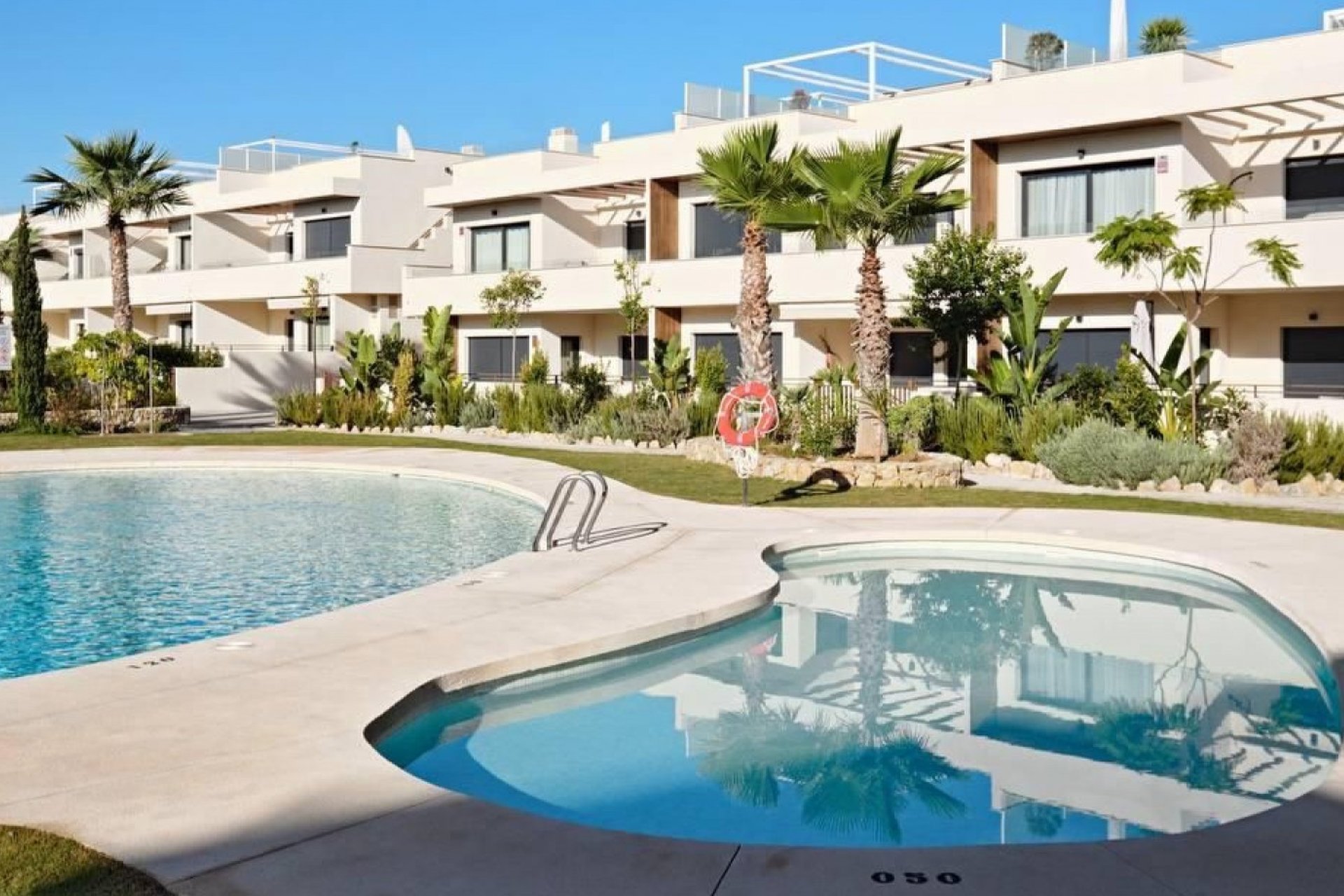 Reventa - Apartment - Torrevieja - La Veleta