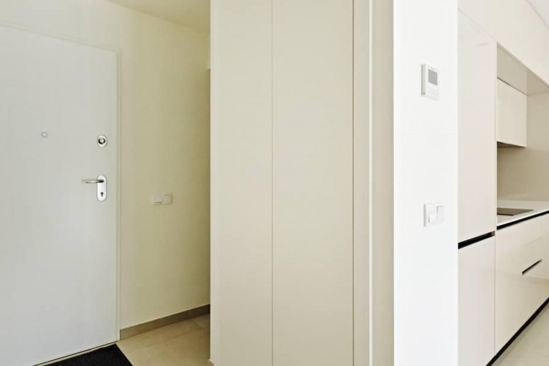 Reventa - Apartment - Torrevieja - La Veleta