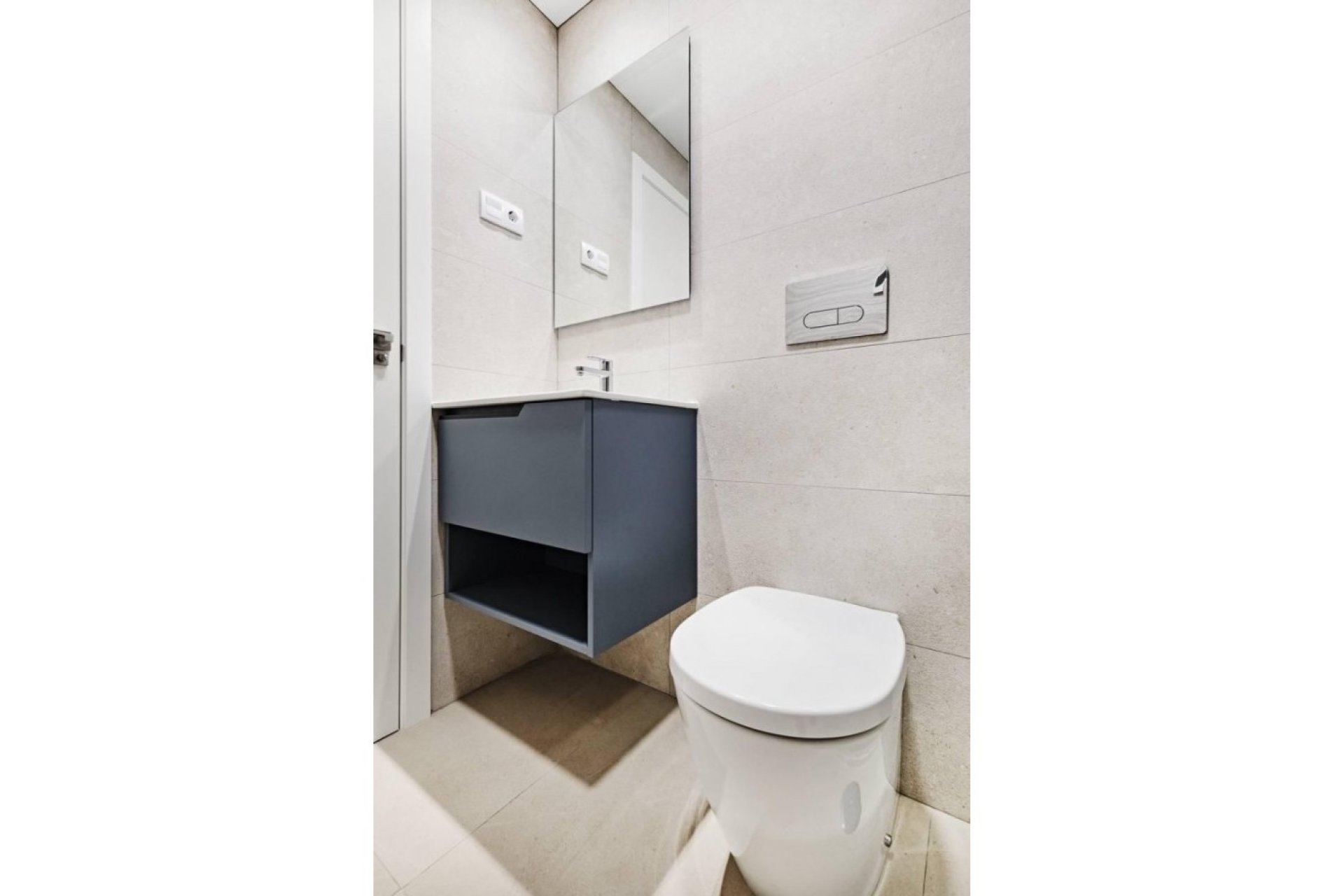 Reventa - Apartment - Torrevieja - La Veleta