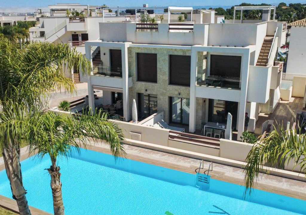 Reventa - Apartment - Torrevieja - Los Balcones - Los Altos del Edén