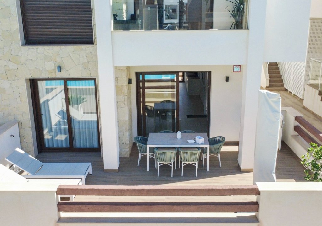 Reventa - Apartment - Torrevieja - Los Balcones - Los Altos del Edén