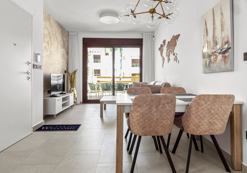 Reventa - Apartment - Torrevieja - Los Balcones - Los Altos del Edén