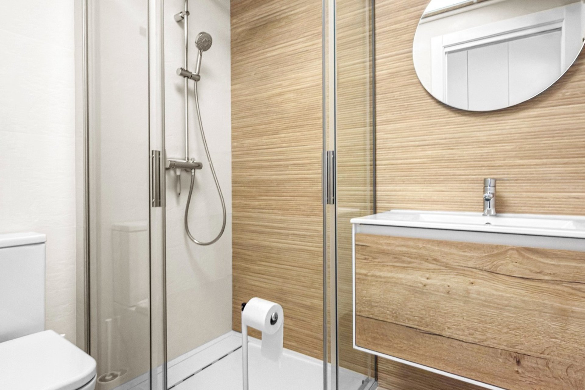 Reventa - Apartment - Torrevieja - Los Balcones - Los Altos del Edén