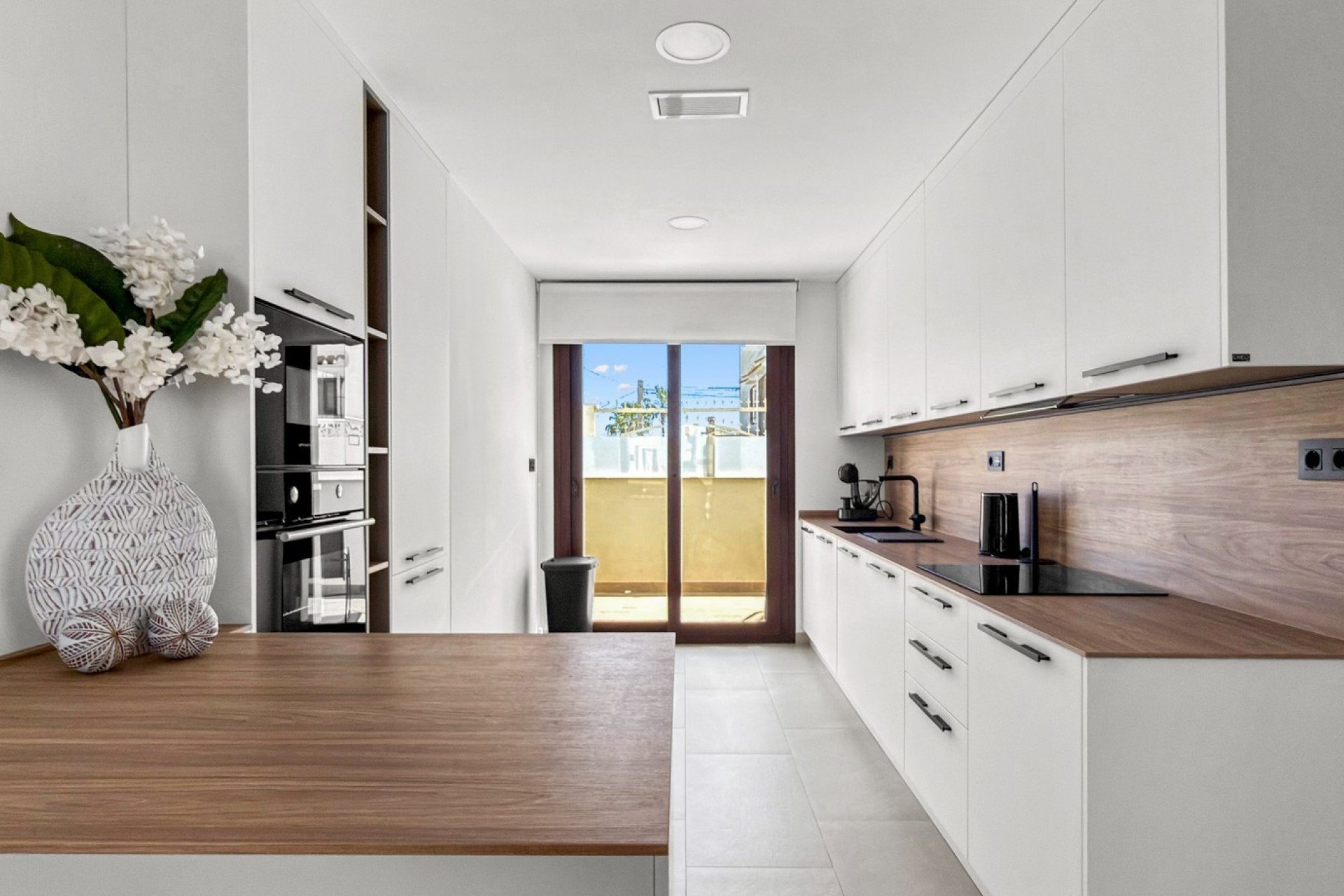 Reventa - Apartment - Torrevieja - Los Balcones - Los Altos del Edén