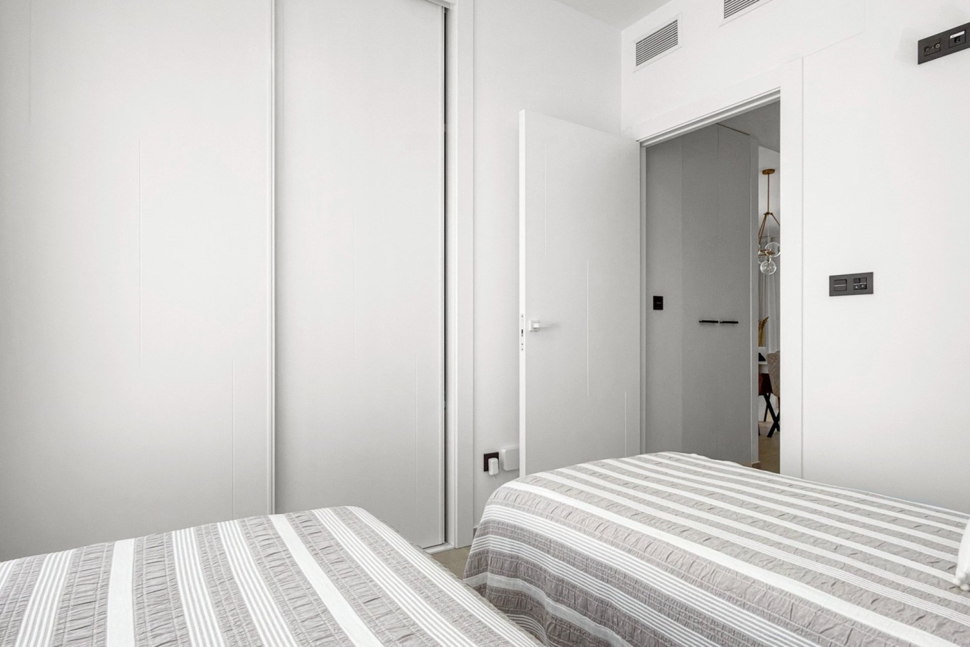 Reventa - Apartment - Torrevieja - Los Balcones - Los Altos del Edén