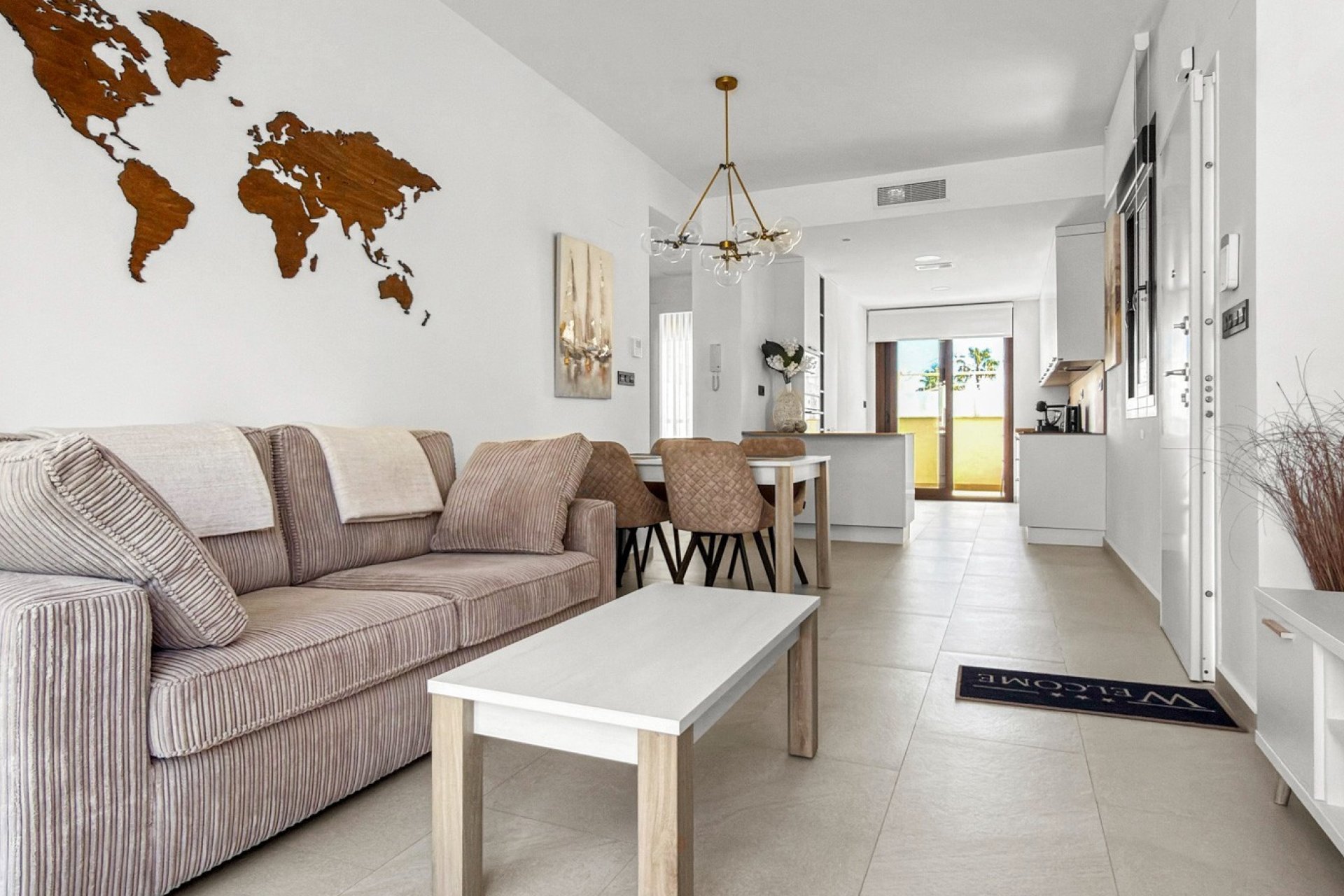 Reventa - Apartment - Torrevieja - Los Balcones - Los Altos del Edén