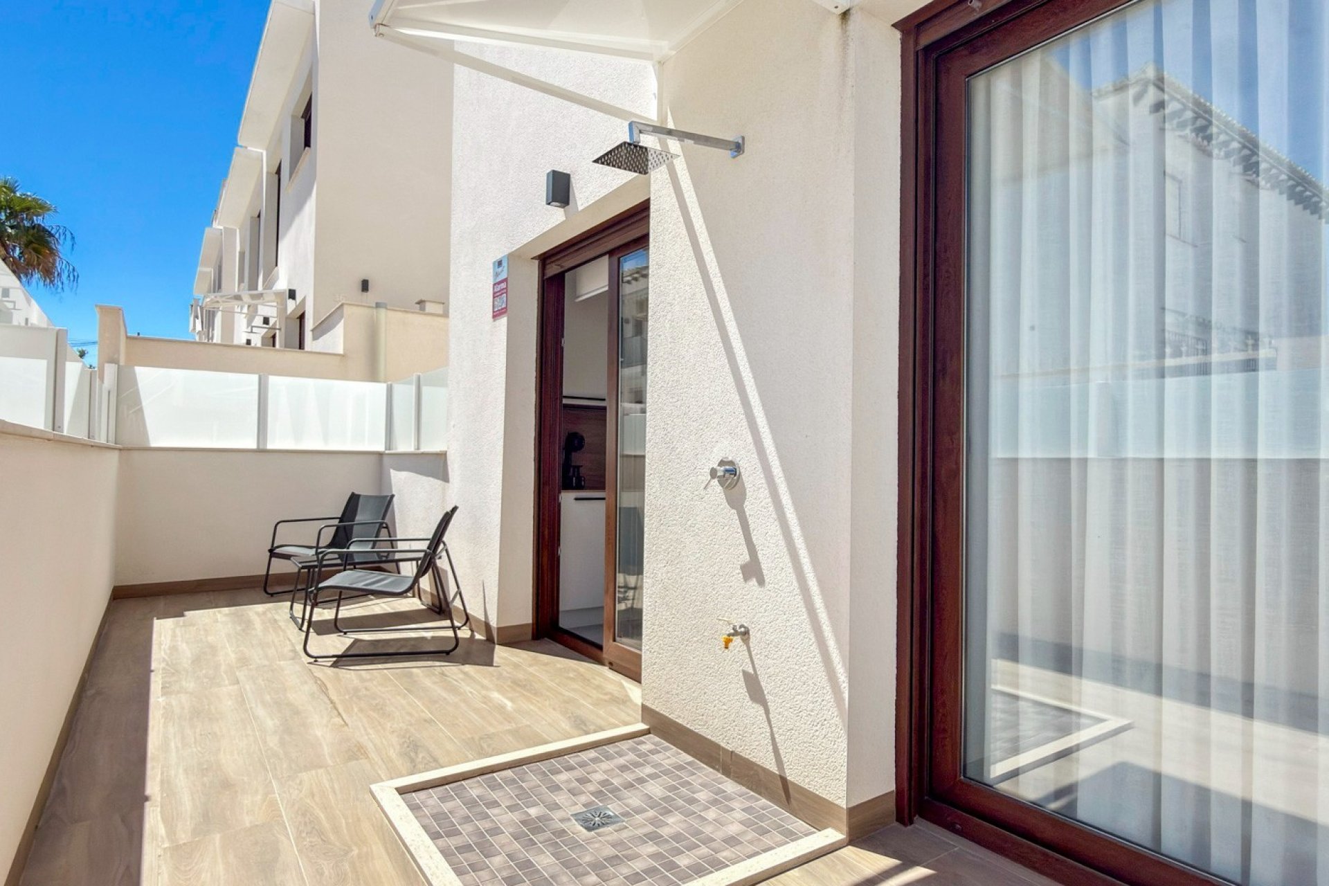 Reventa - Apartment - Torrevieja - Los Balcones - Los Altos del Edén