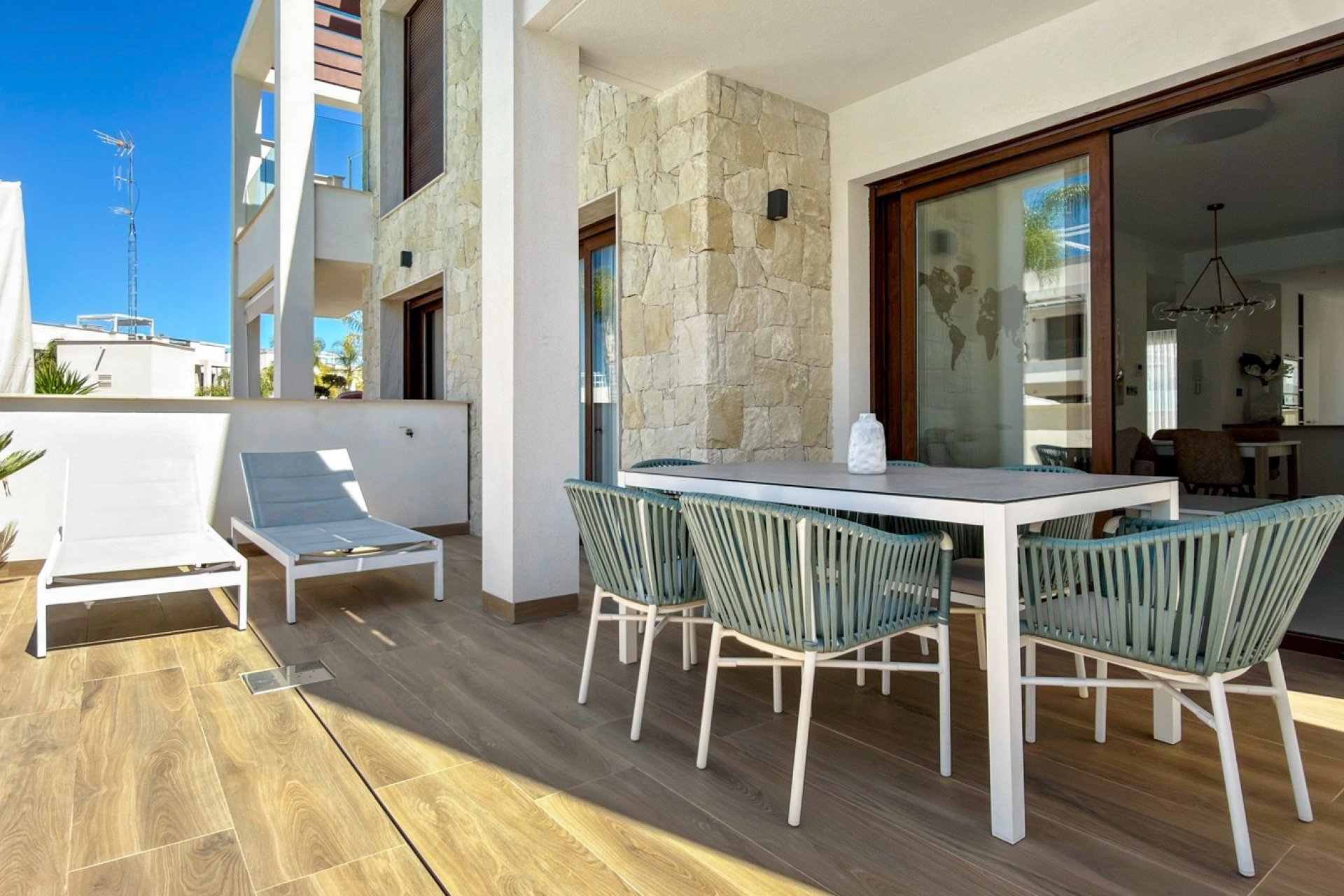 Reventa - Apartment - Torrevieja - Los Balcones - Los Altos del Edén