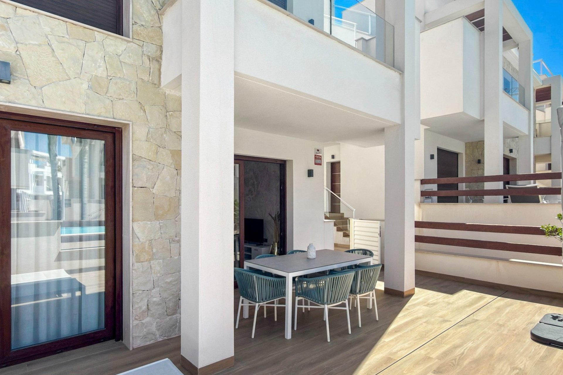 Reventa - Apartment - Torrevieja - Los Balcones - Los Altos del Edén