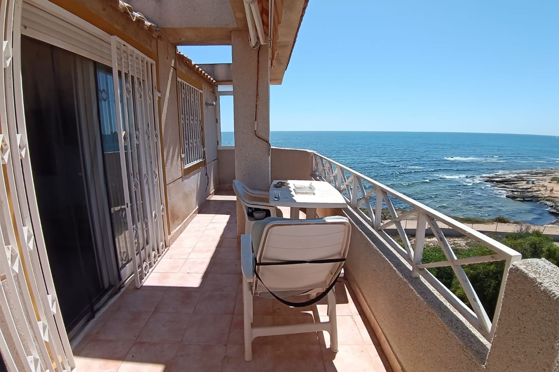 Reventa - Apartment - Torrevieja - Mar Azul