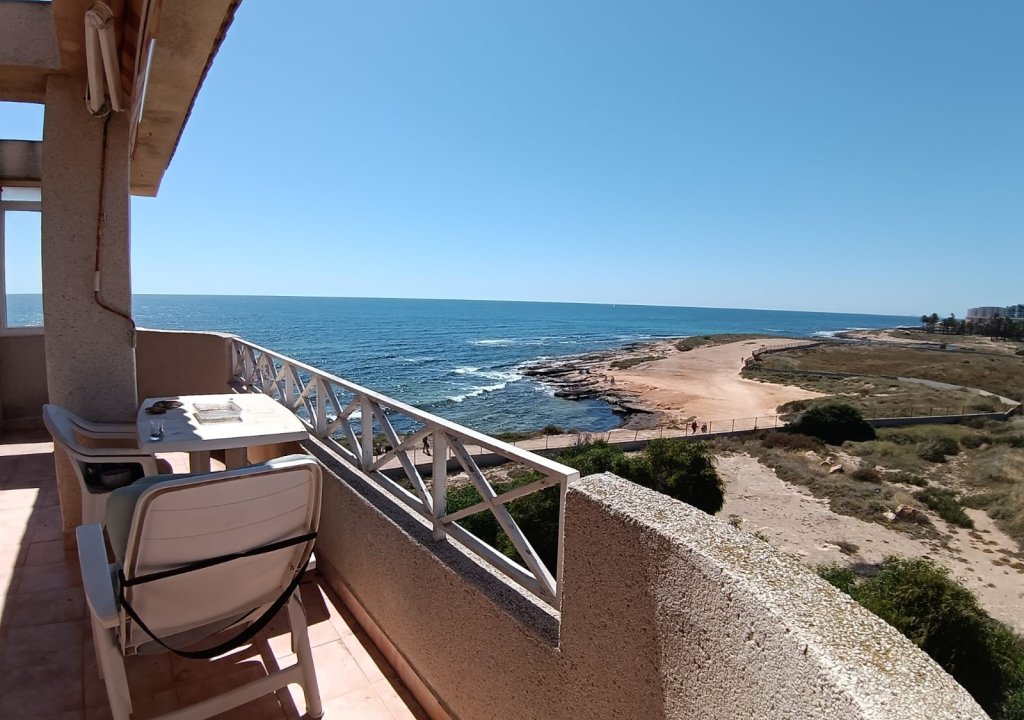 Reventa - Apartment - Torrevieja - Mar Azul