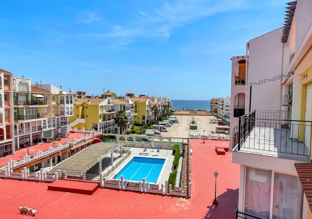 Reventa - Apartment - Torrevieja - Mar Azul