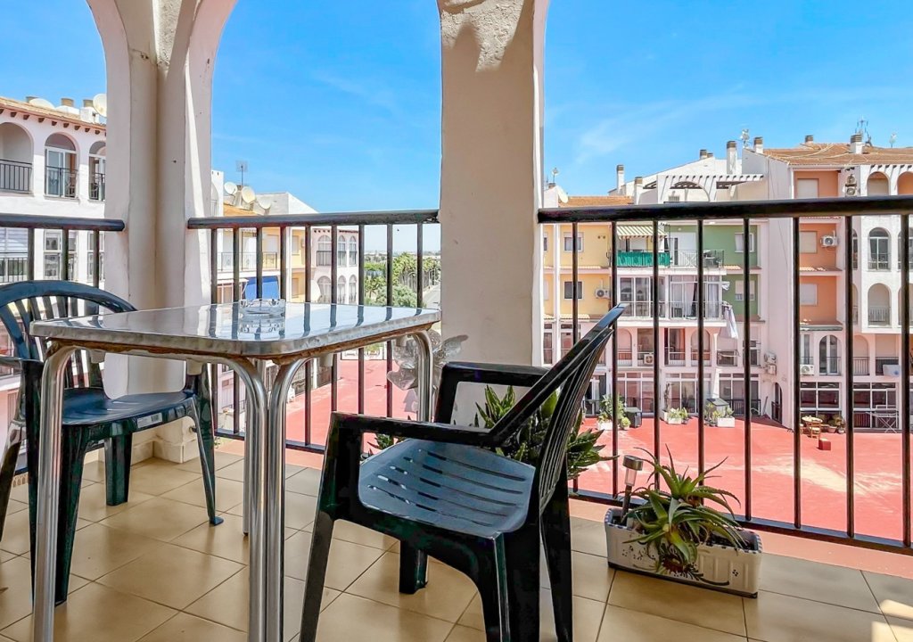 Reventa - Apartment - Torrevieja - Mar Azul