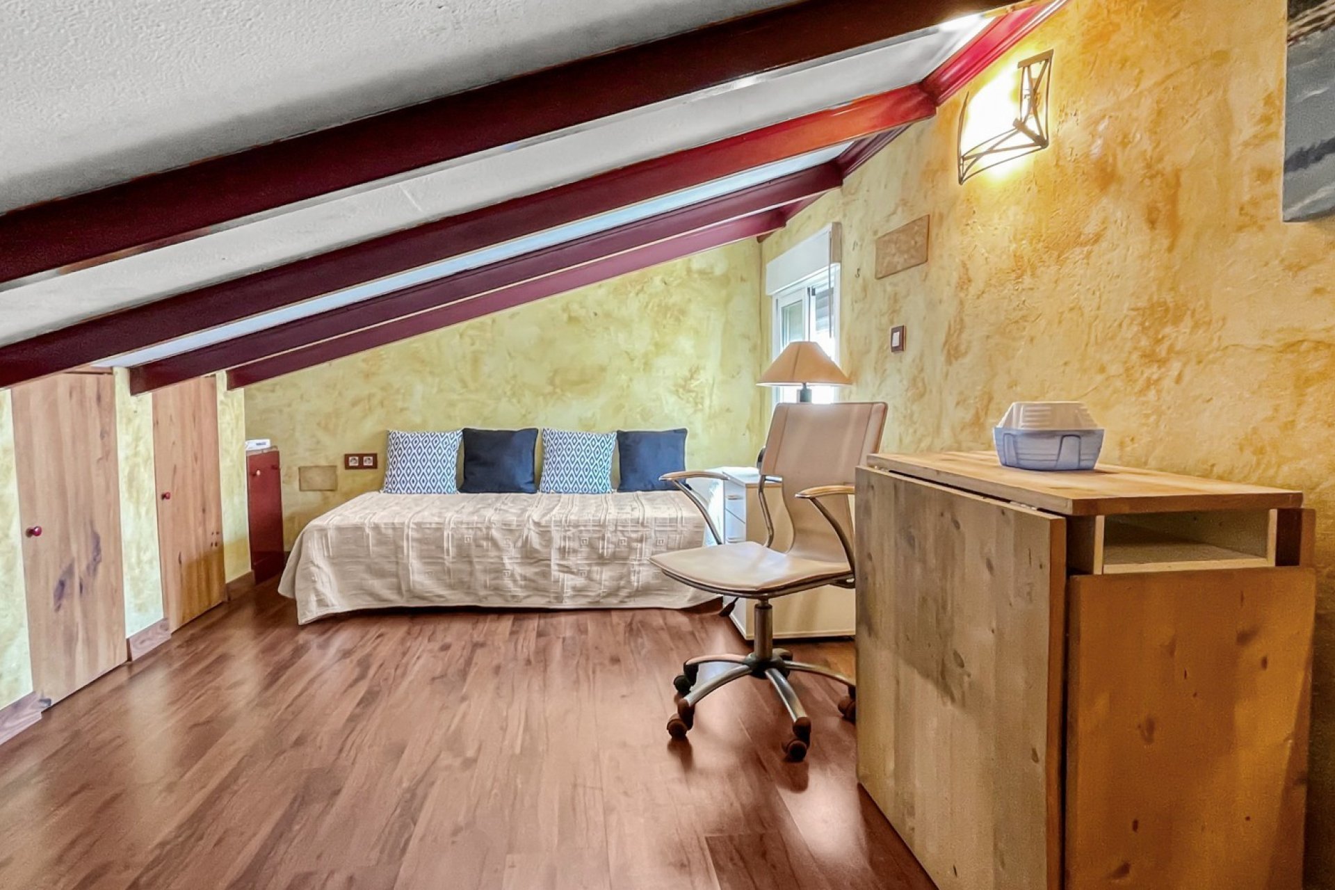 Reventa - Apartment - Torrevieja - Mar Azul